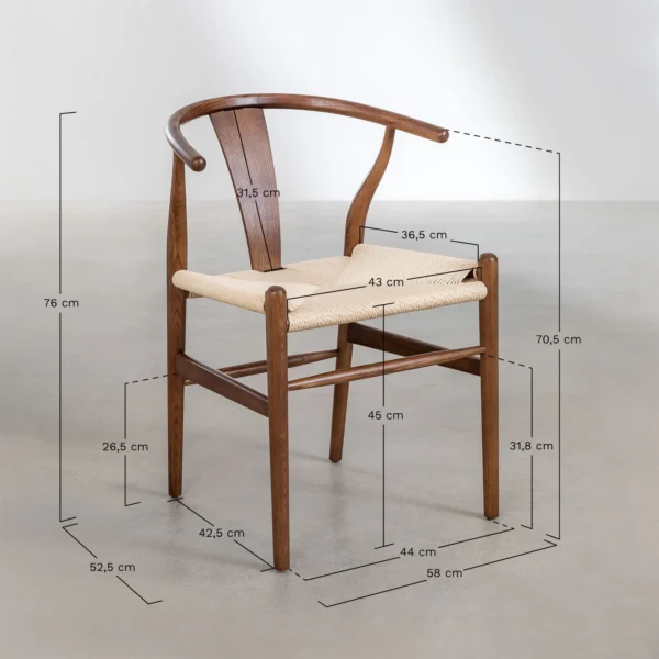 Dining Chair #1