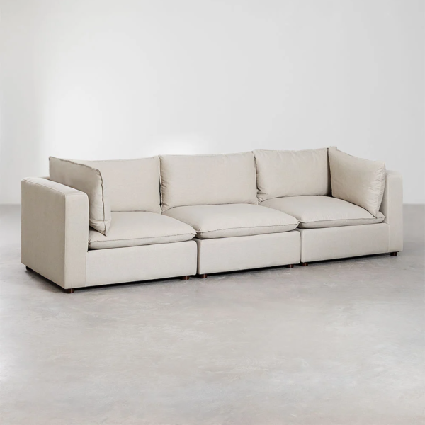 3 Seat Sofa #1