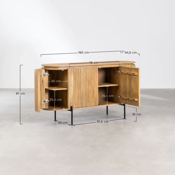 Sideboard #2