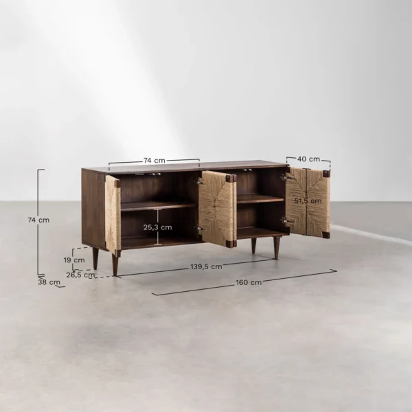 Sideboard #3